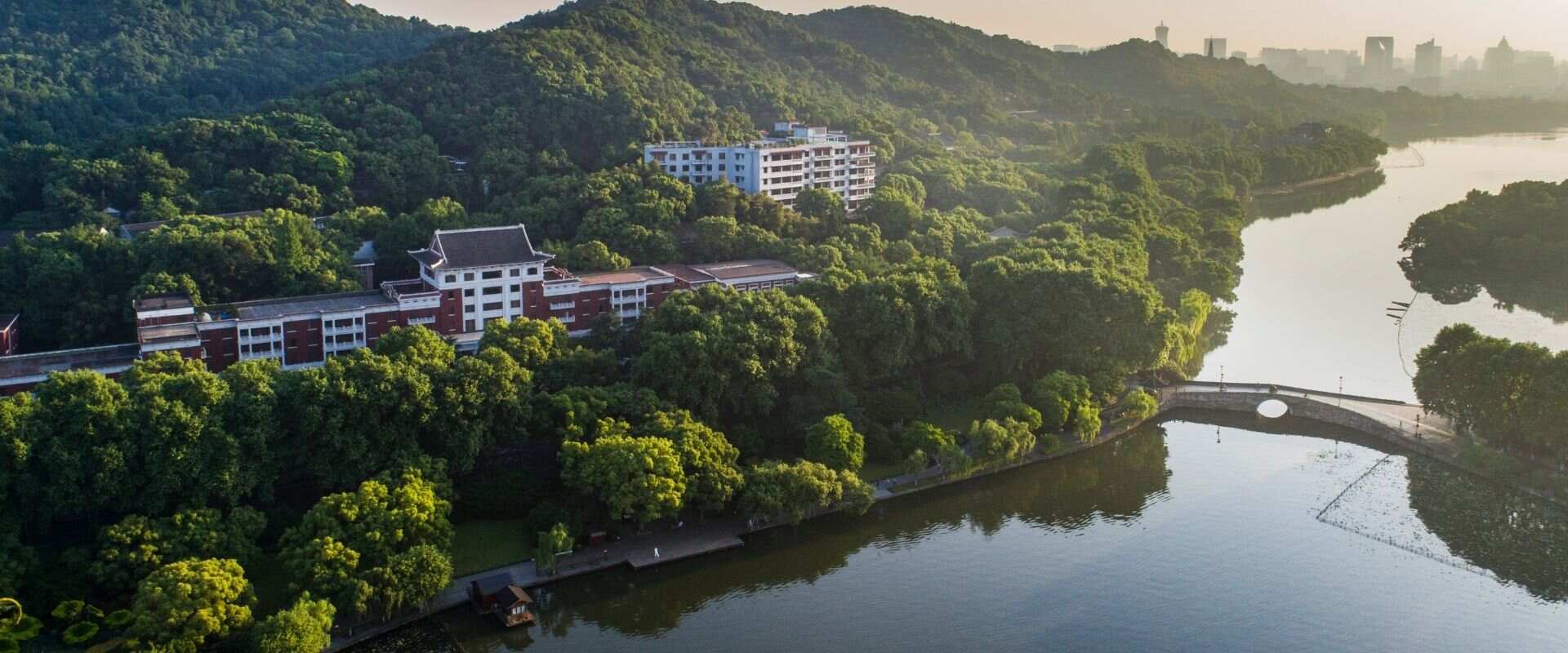 杭州豪华酒店| 杭州香格里拉